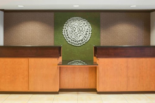 Fairfield Inn & Suites Wilmington Wrightsville Beach - image 15
