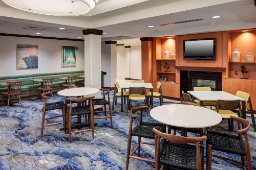 Fairfield Inn & Suites Wilmington Wrightsville Beach - image 18