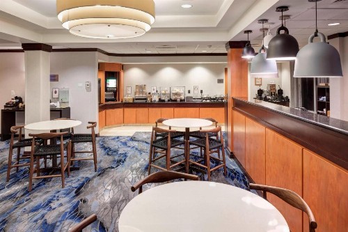 Fairfield Inn & Suites Wilmington Wrightsville Beach - image 2