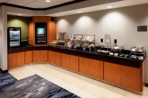 Fairfield Inn & Suites Wilmington Wrightsville Beach - image 20