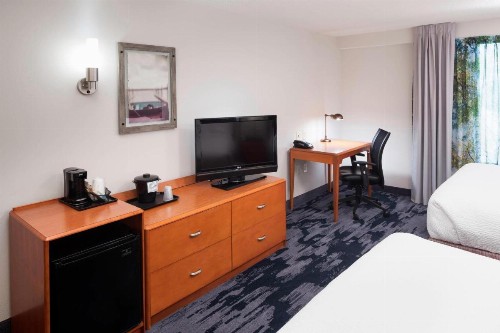 Fairfield Inn & Suites Wilmington Wrightsville Beach - image 22