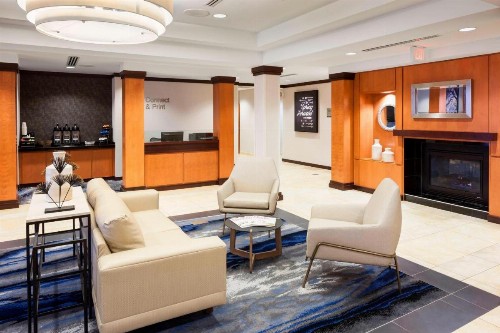 Fairfield Inn & Suites Wilmington Wrightsville Beach - image 24