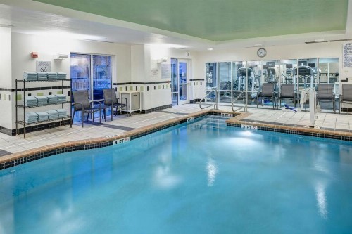 Fairfield Inn & Suites Wilmington Wrightsville Beach - image 26