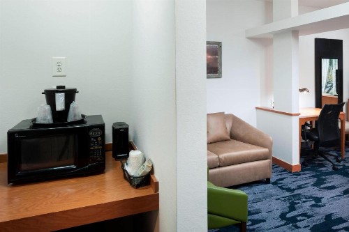 Fairfield Inn & Suites Wilmington Wrightsville Beach - image 28