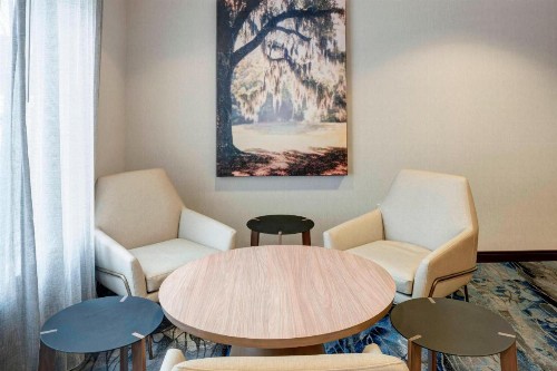 Fairfield Inn & Suites Wilmington Wrightsville Beach - image 3