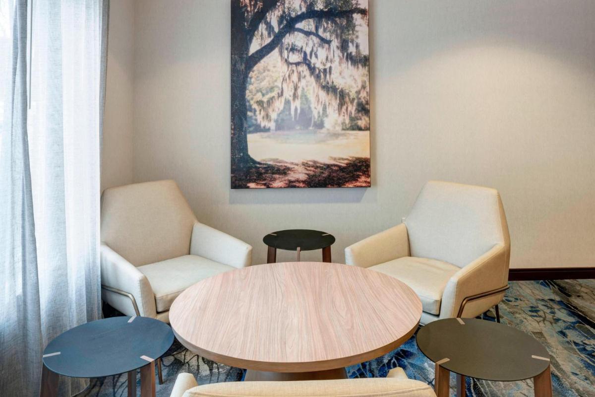 Fairfield Inn & Suites Wilmington Wrightsville Beach - image 3