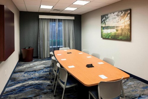 Fairfield Inn & Suites Wilmington Wrightsville Beach - image 4