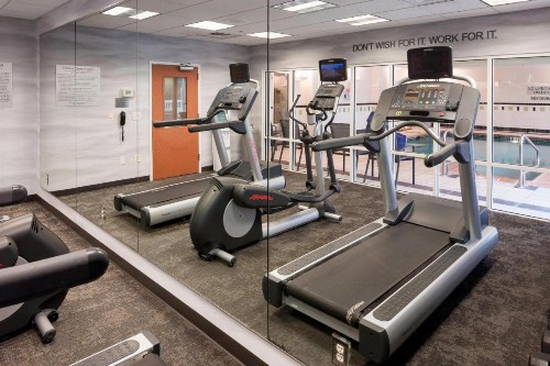 Fairfield Inn & Suites Wilmington Wrightsville Beach - image 5