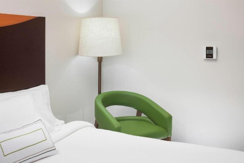 Fairfield Inn & Suites Wilmington Wrightsville Beach - image 7