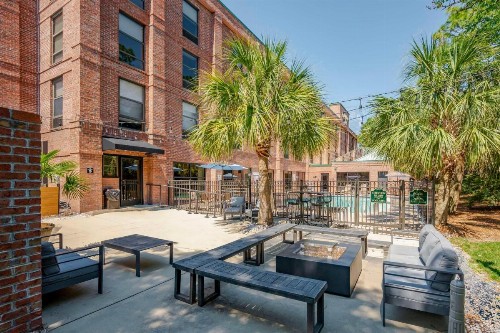 Hampton Inn Wilmington-Medical Park - image 10