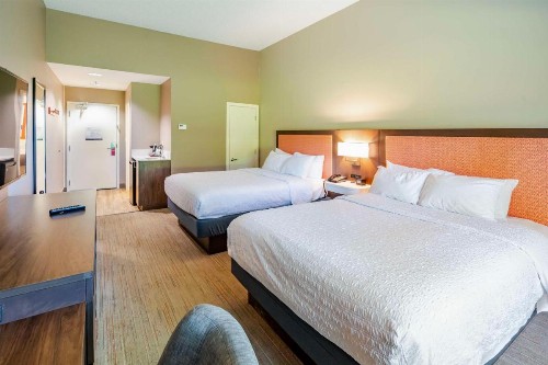 Hampton Inn Wilmington-Medical Park - image 16