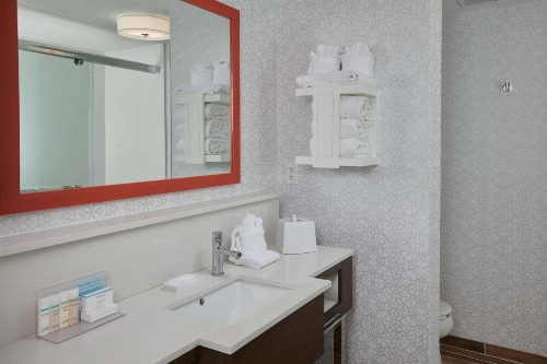 Hampton Inn Wilmington-Medical Park - image 17
