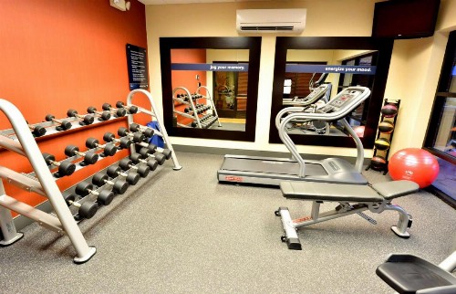 Hampton Inn Wilmington-Medical Park - image 18