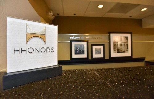 Hampton Inn Wilmington-Medical Park - image 19