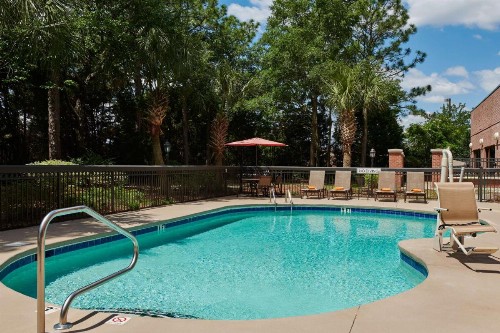 Hampton Inn Wilmington-Medical Park - image 2