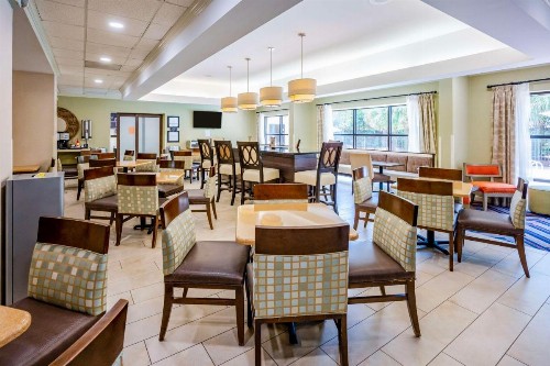Hampton Inn Wilmington-Medical Park - image 21