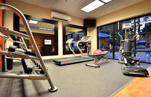 Hampton Inn Wilmington-Medical Park - image 25