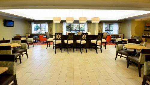 Hampton Inn Wilmington-Medical Park - image 27