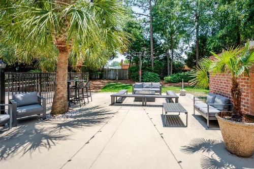 Hampton Inn Wilmington-Medical Park - image 3