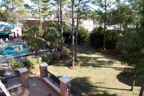 Hampton Inn Wilmington-Medical Park - image 30