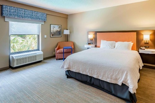 Hampton Inn Wilmington-Medical Park - image 31