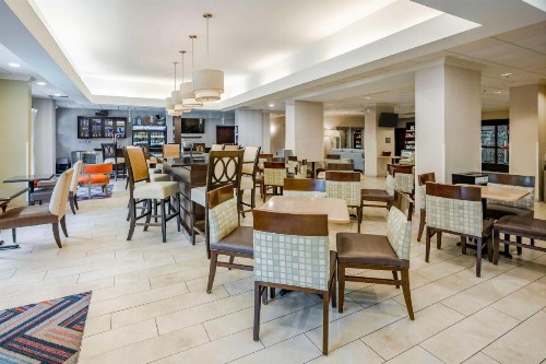 Hampton Inn Wilmington-Medical Park - image 37