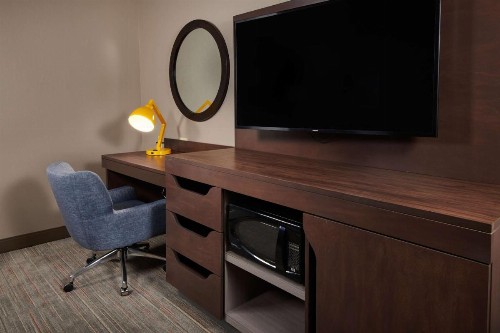 Hampton Inn Wilmington-Medical Park - image 38