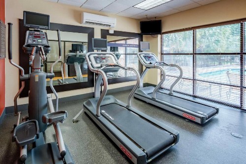 Hampton Inn Wilmington-Medical Park - image 39