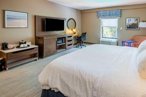 Hampton Inn Wilmington-Medical Park - image 40