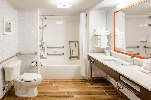 Hampton Inn Wilmington-Medical Park - image 42