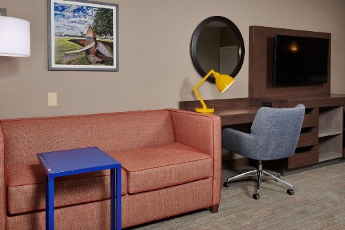 Hampton Inn Wilmington-Medical Park - image 44