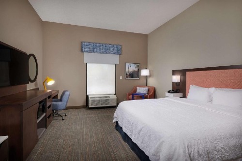 Hampton Inn Wilmington-Medical Park - image 49