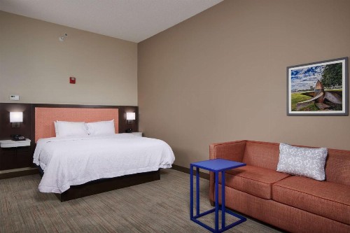 Hampton Inn Wilmington-Medical Park - image 50