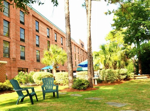 Hampton Inn Wilmington-Medical Park - image 6