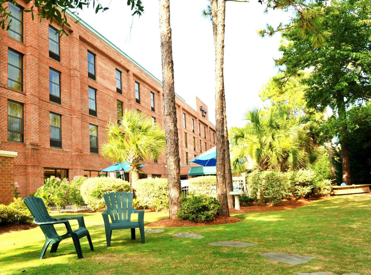 Hampton Inn Wilmington-Medical Park - image 6