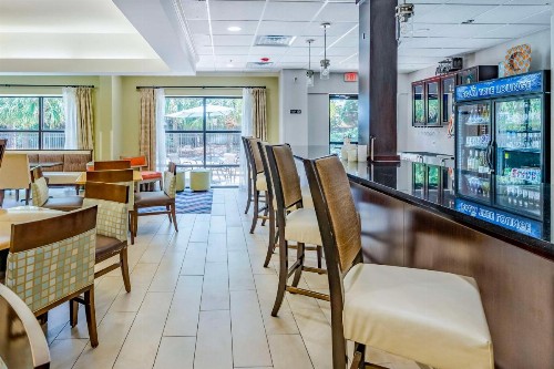 Hampton Inn Wilmington-Medical Park - image 7