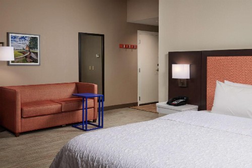 Hampton Inn Wilmington-Medical Park - image 8