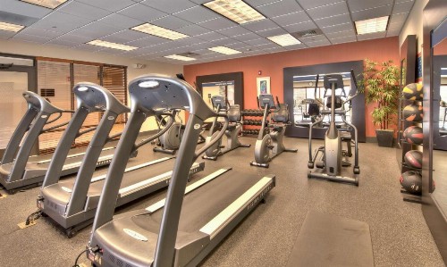 Hampton Inn Wilmington University Area - image 10