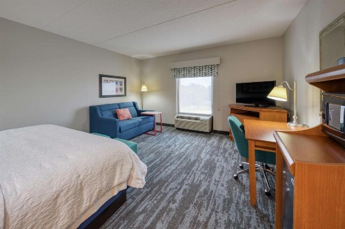 Hampton Inn Wilmington University Area - image 13