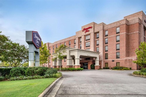 Hampton Inn Wilmington University Area - image 2