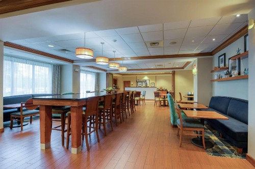 Hampton Inn Wilmington University Area - image 20