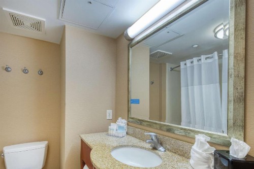 Hampton Inn Wilmington University Area - image 22