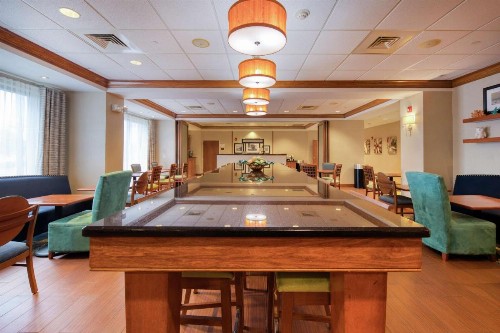 Hampton Inn Wilmington University Area - image 24