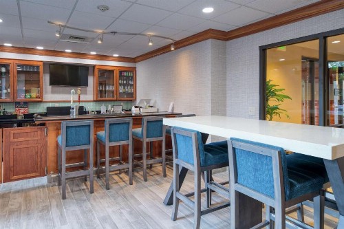 Hampton Inn Wilmington University Area - image 25
