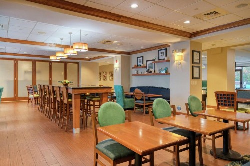 Hampton Inn Wilmington University Area - image 26