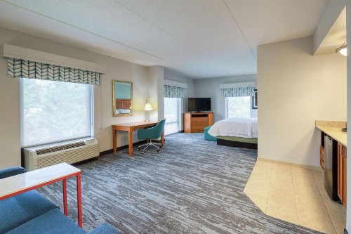 Hampton Inn Wilmington University Area - image 27
