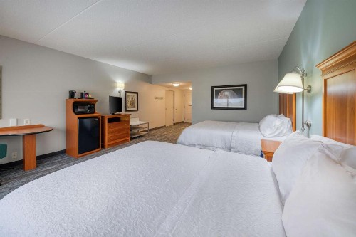 Hampton Inn Wilmington University Area - image 28