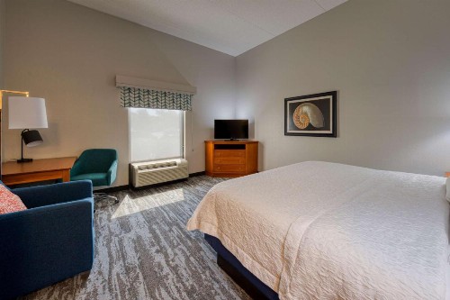Hampton Inn Wilmington University Area - image 29