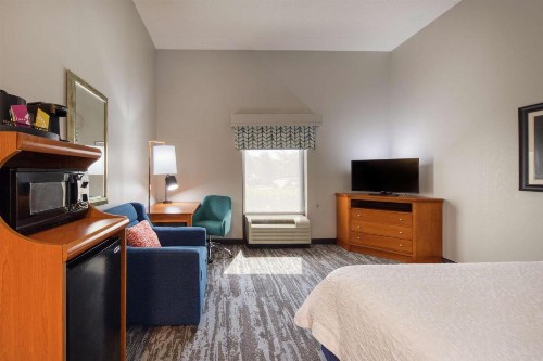 Hampton Inn Wilmington University Area - image 30