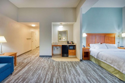Hampton Inn Wilmington University Area - image 31